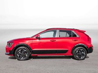 2026 Kia Niro EV Wave FWD