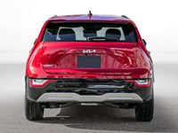 2026 Kia Niro EV Wave FWD
