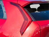 2026 Kia Niro EV Wave FWD