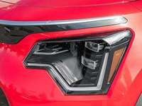 2026 Kia Niro EV Wave FWD