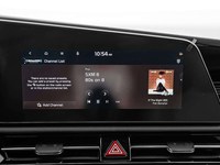 2026 Kia Niro EV Wave FWD