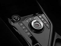 2026 Kia Niro EV Wave FWD
