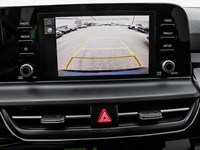 2026 Kia Seltos LX AWD