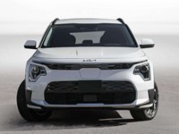 2026 Kia Niro EV Wind+ FWD