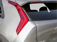 2026 Kia Niro PHEV EX Premium FWD