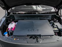 2026 Kia Niro EV Wave FWD