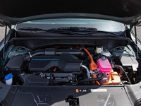 2026 Kia Sorento PHEV SX AWD