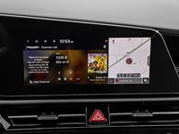 2026 Kia Niro EV Wind+ FWD