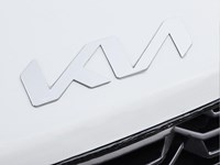 2026 Kia Sorento PHEV SX AWD