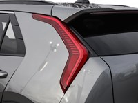 2026 Kia Niro EV Wind+ FWD