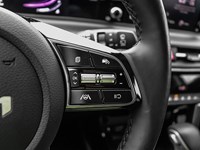 2026 Kia Seltos LX AWD