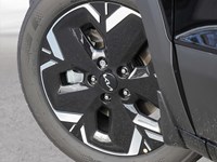 2026 Kia Niro EV Wind+ FWD