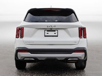 2026 Kia Sorento PHEV SX AWD