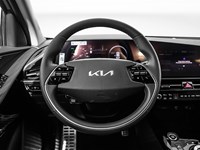 2026 Kia Niro EV Wave FWD