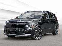 2026 Kia Niro EV Wave FWD