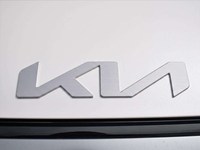 2026 Kia K4 EX Premium FWD