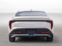 2026 Kia K4 EX Premium FWD