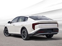 2026 Kia K4 EX Premium FWD