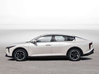 2026 Kia K4 EX Premium FWD