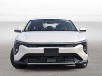 2026 Kia K4 EX Premium FWD