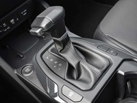 2026 Kia K4 EX Premium FWD