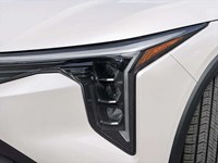 2026 Kia K4 EX Premium FWD