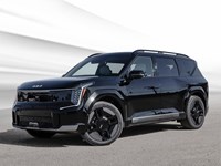 2026 Kia EV9 Land w/GT-Line Package AWD