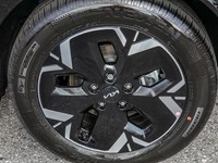 2026 Kia Niro EV Wind+ FWD