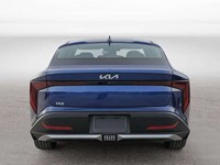 2025 Kia K4 EX FWD