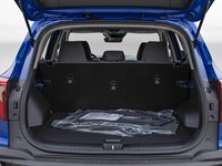 2026 Kia Seltos LX AWD