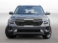 2026 Kia Seltos EX Premium AWD