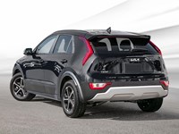2026 Kia Niro PHEV EX FWD