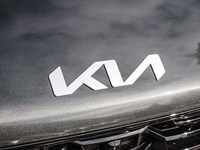 2026 Kia Sorento HEV SX AWD