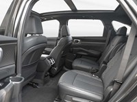 2026 Kia Sorento HEV SX AWD