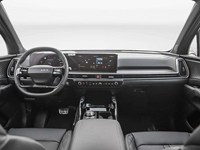 2026 Kia Sorento HEV SX AWD