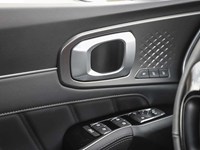 2026 Kia Sorento HEV SX AWD