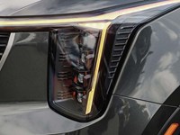 2026 Kia Sorento HEV SX AWD