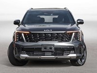 2026 Kia Sorento HEV SX AWD
