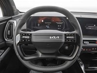 2026 Kia Sorento HEV SX AWD