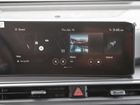 2026 Kia Sorento HEV SX AWD