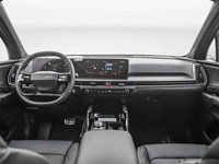 2026 Kia Sorento HEV SX AWD