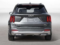 2026 Kia Sorento HEV SX AWD