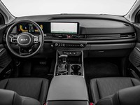 2026 Kia Carnival EX FWD