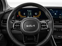2026 Kia Carnival EX FWD