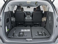 2026 Kia Carnival EX FWD