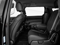 2026 Kia Carnival EX FWD