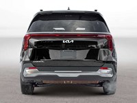 2026 Kia Carnival EX FWD