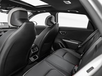 2025 Kia K4 GT-Line Turbo FWD