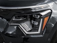 2026 Kia Niro EV Wave FWD