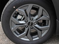 2026 Kia Seltos LX AWD